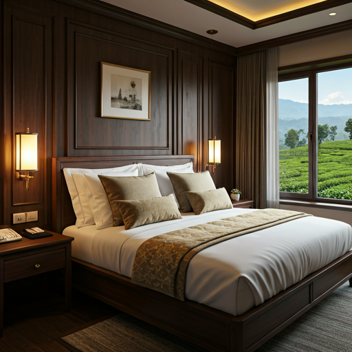 Extended Stay Sanctuary