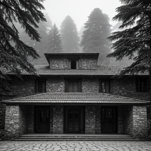 Designing the Perfect Mountain Suite